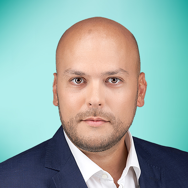 Nagy László PhD - ​​Branding &amp; content professional