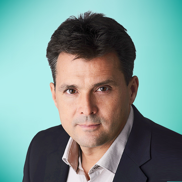 Dr. Balázs Visnyei - sports manager, trainer - coach